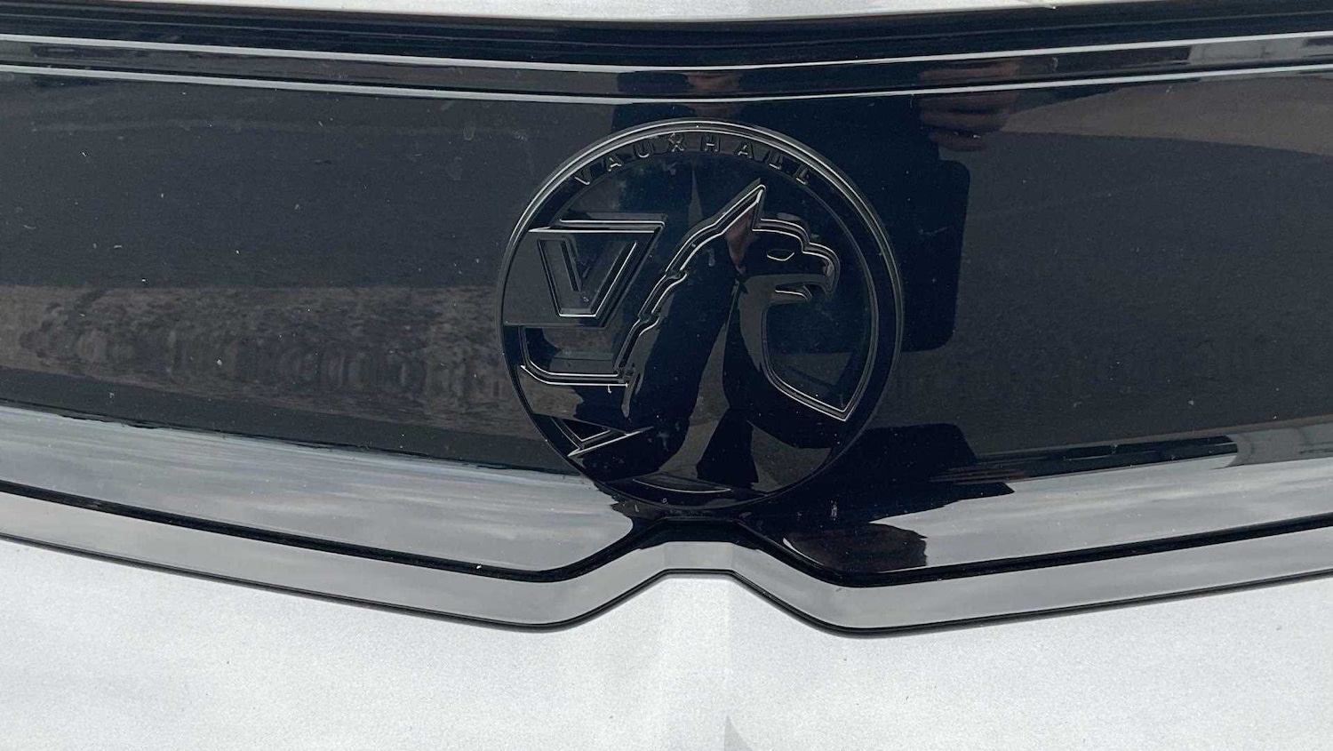 Used Vauxhall Mokka 2023 for sale - 76390577: Photo 13