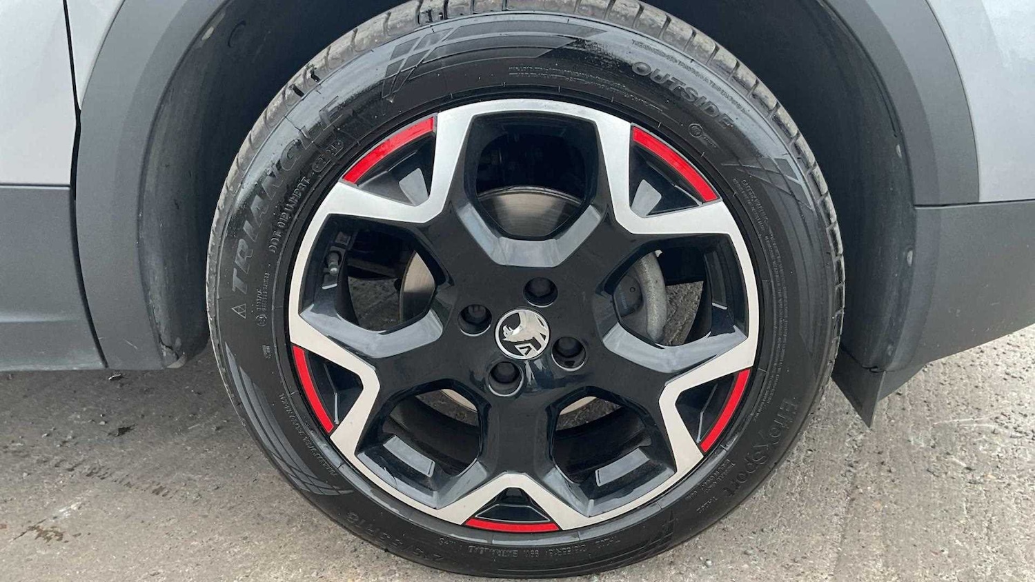 Used Vauxhall Mokka 2023 for sale - 76390577: Photo 14