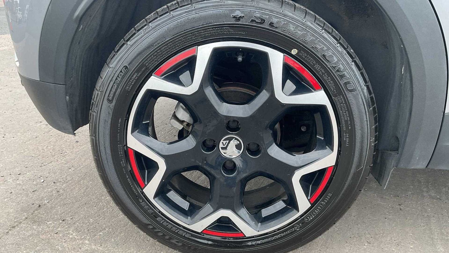 Used Vauxhall Mokka 2023 for sale - 76390577: Photo 15