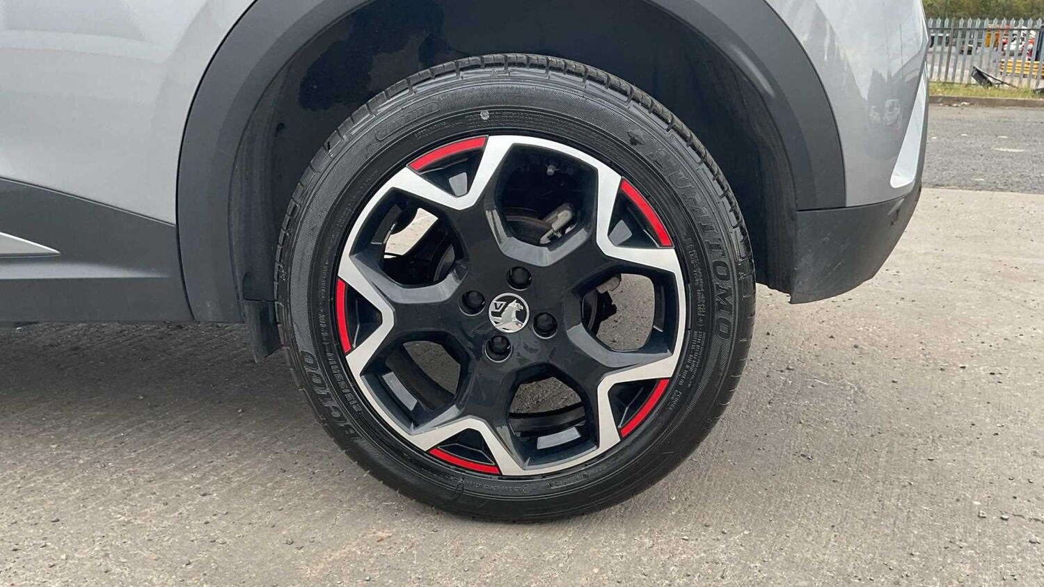 Used Vauxhall Mokka 2023 for sale - 76390577: Photo 16