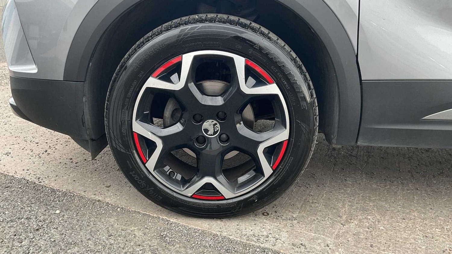 Used Vauxhall Mokka 2023 for sale - 76390577: Photo 17