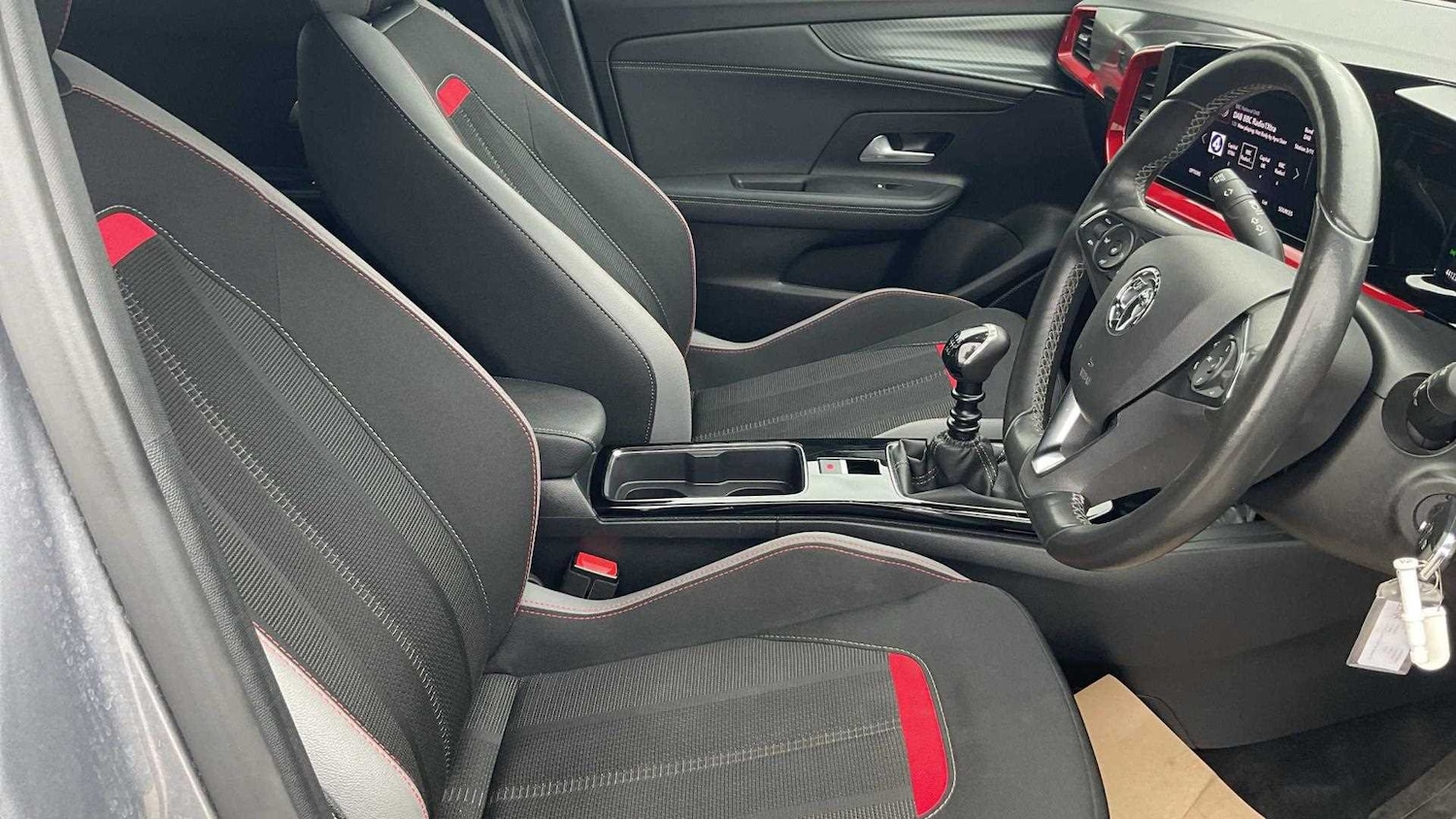 Used Vauxhall Mokka 2023 for sale - 76390577: Photo 19