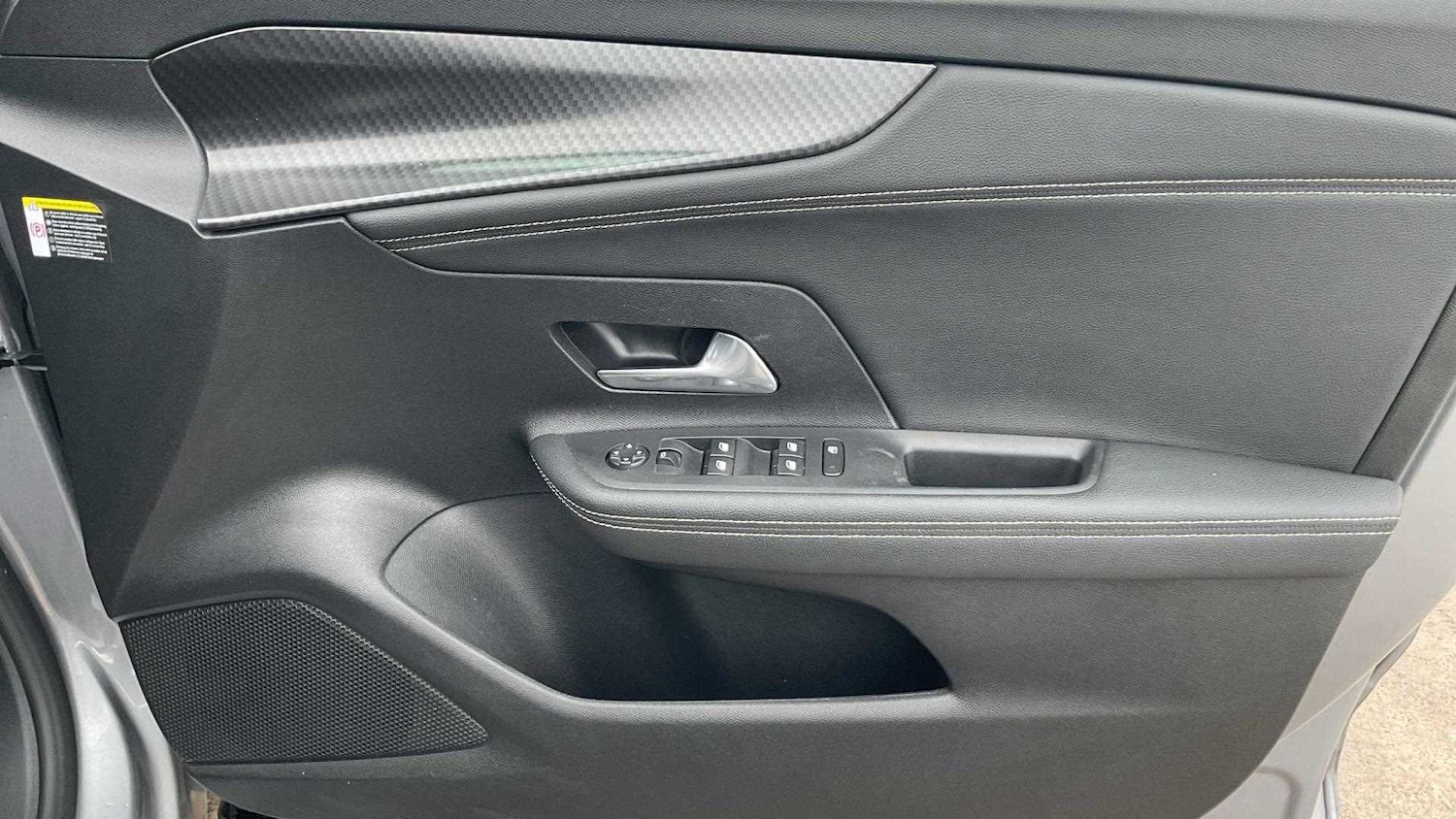 Used Vauxhall Mokka 2023 for sale - 76390577: Photo 20