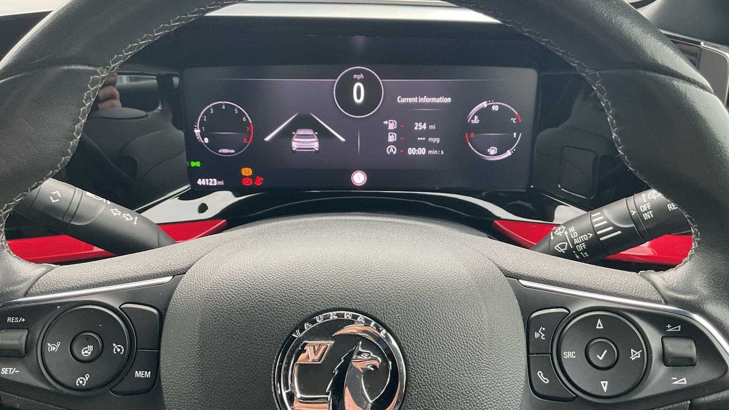 Used Vauxhall Mokka 2023 for sale - 76390577: Photo 21