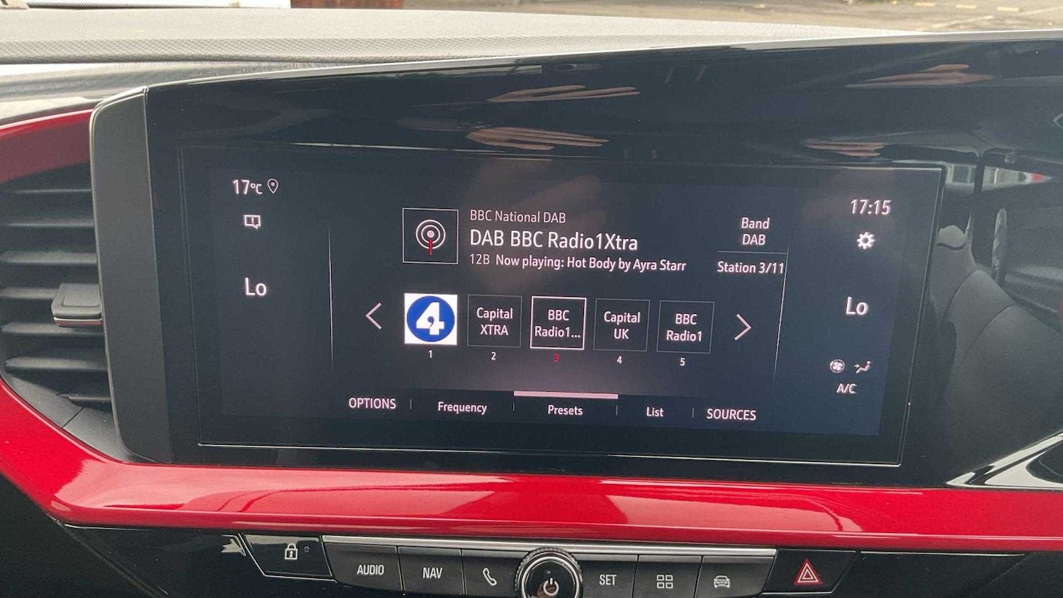 Used Vauxhall Mokka 2023 for sale - 76390577: Photo 23