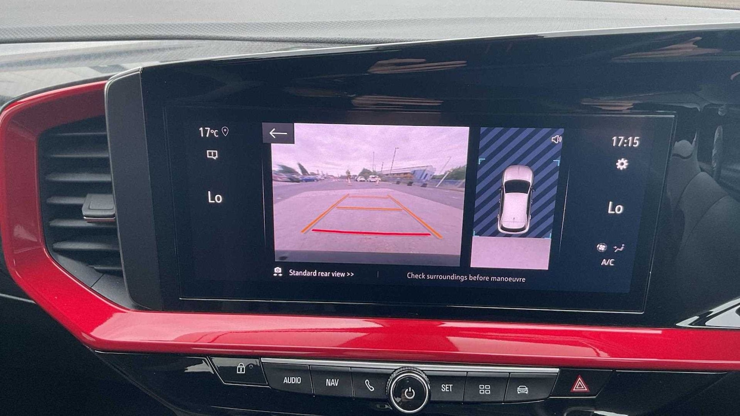 Used Vauxhall Mokka 2023 for sale - 76390577: Photo 24