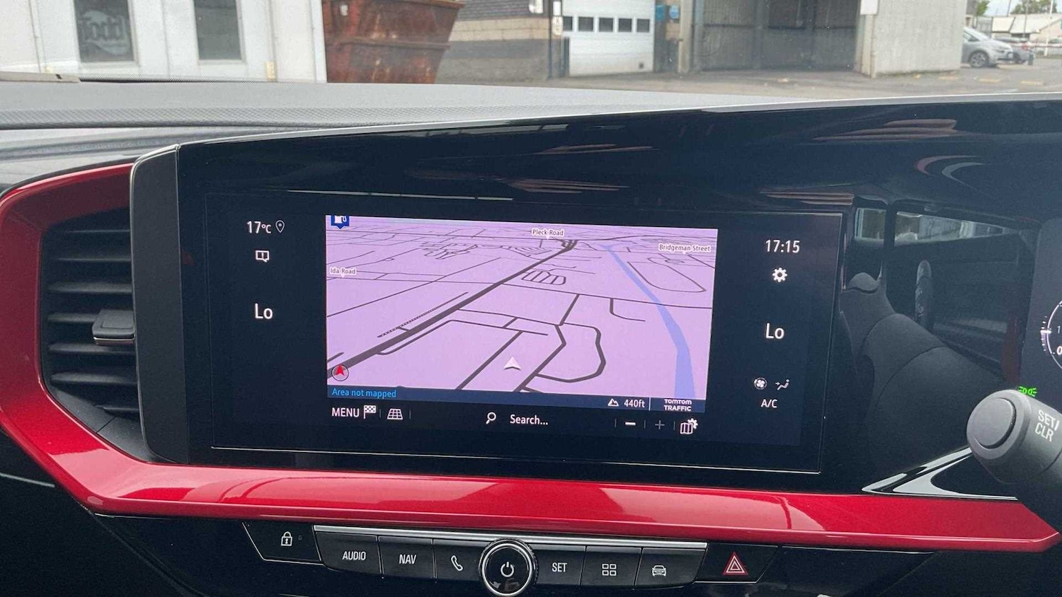 Used Vauxhall Mokka 2023 for sale - 76390577: Photo 25