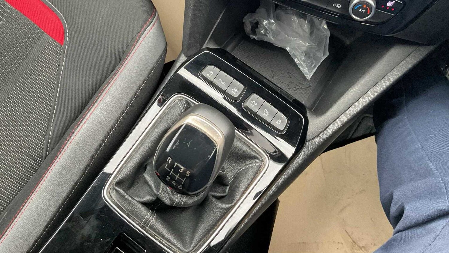 Used Vauxhall Mokka 2023 for sale - 76390577: Photo 26