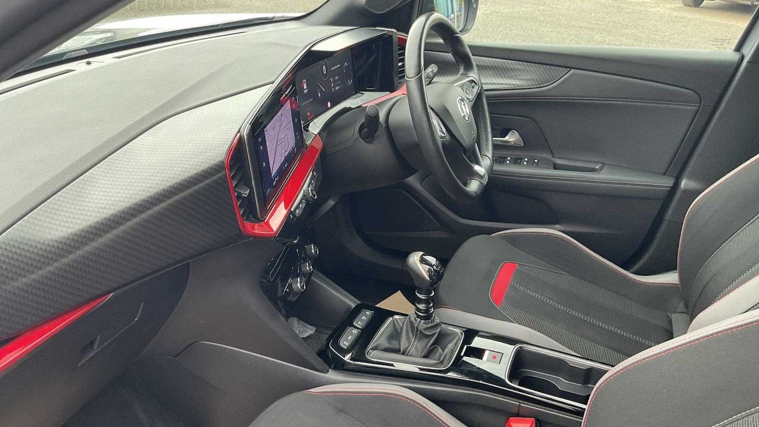 Used Vauxhall Mokka 2023 for sale - 76390577: Photo 27