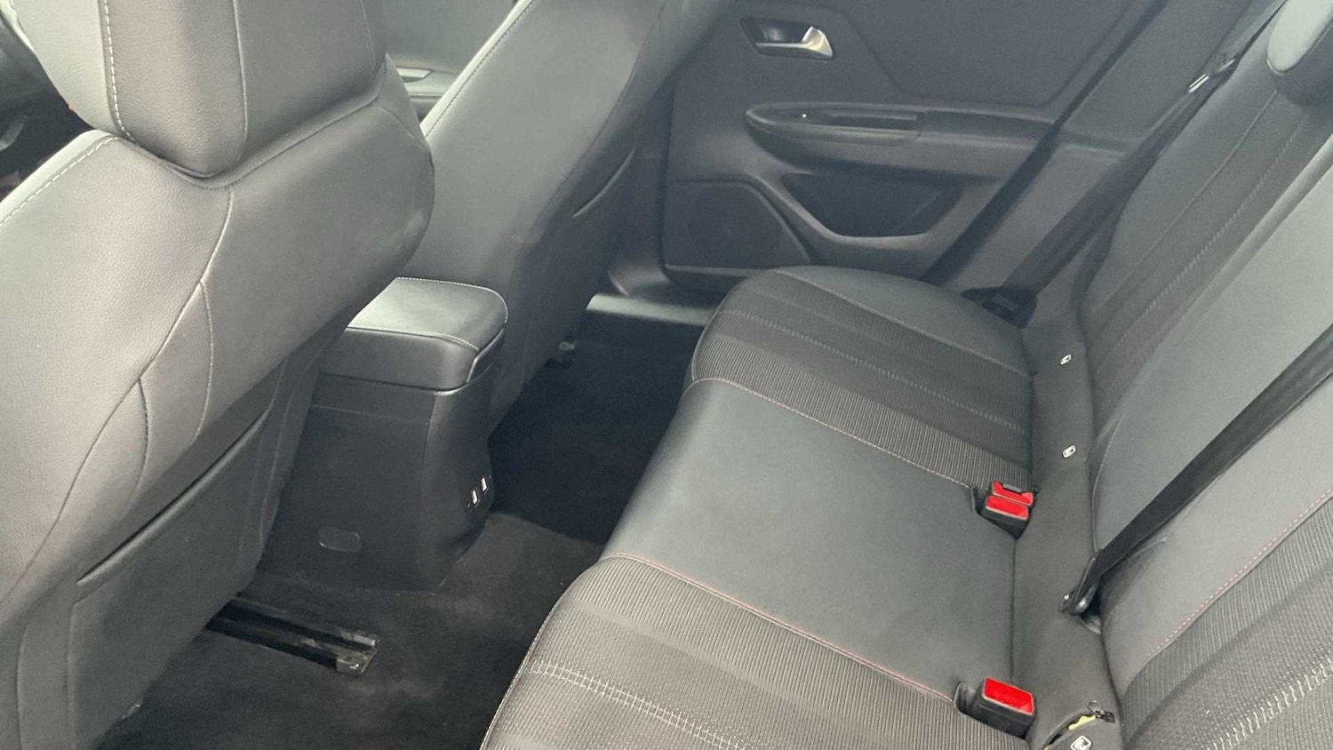 Used Vauxhall Mokka 2023 for sale - 76390577: Photo 29