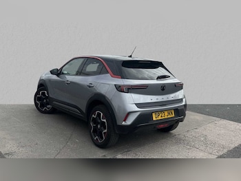 Used Vauxhall Mokka 2023 for sale - 76390577: Photo