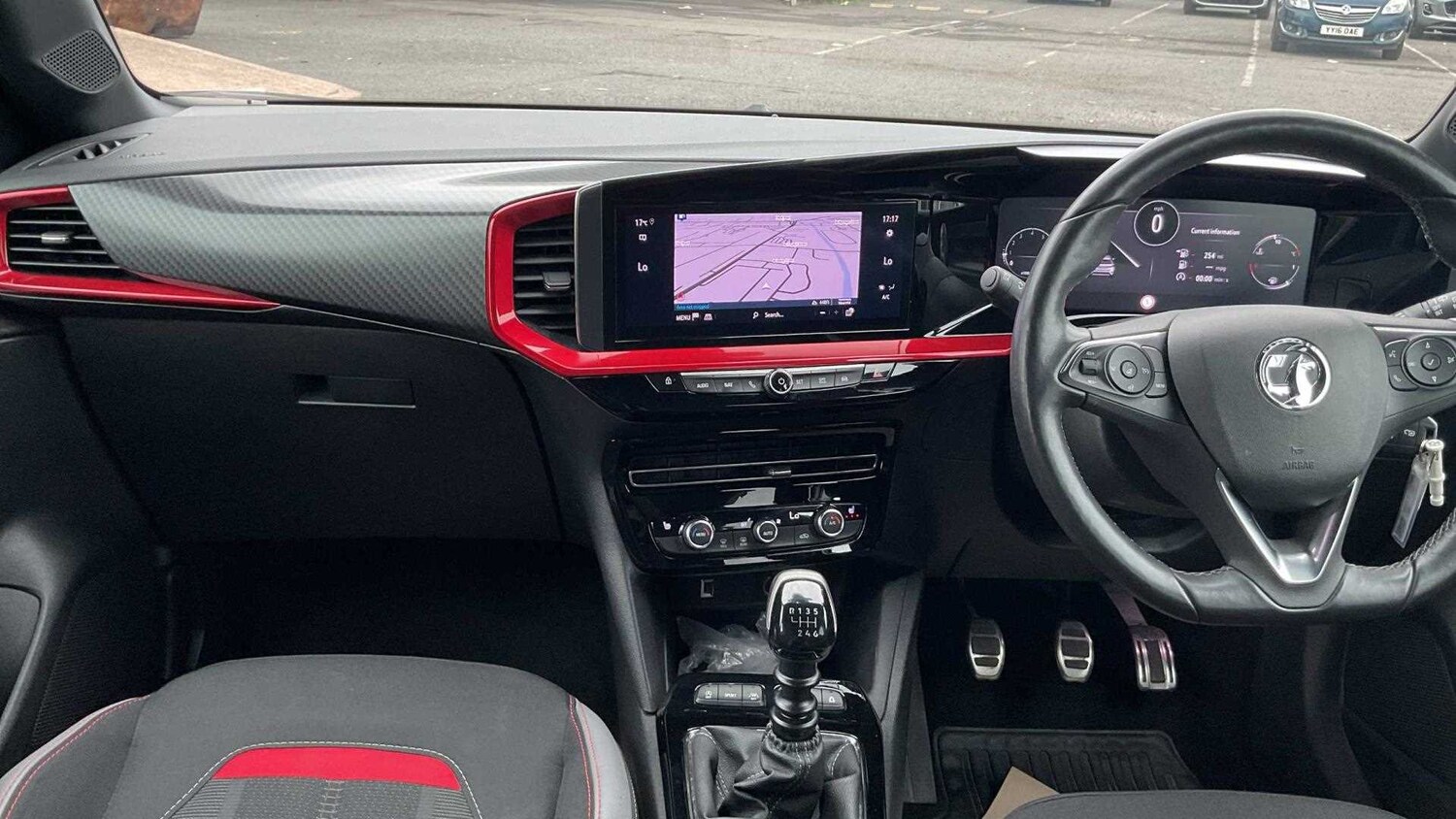 Used Vauxhall Mokka 2023 for sale - 76390577: Photo 30