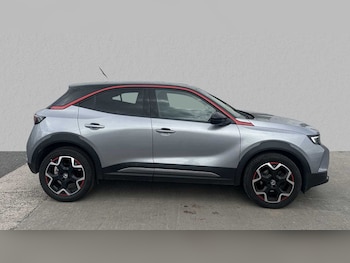 Used Vauxhall Mokka 2023 for sale - 76390577: Photo