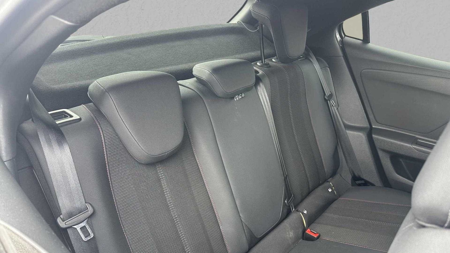 Used Vauxhall Mokka 2023 for sale - 76390577: Photo 4