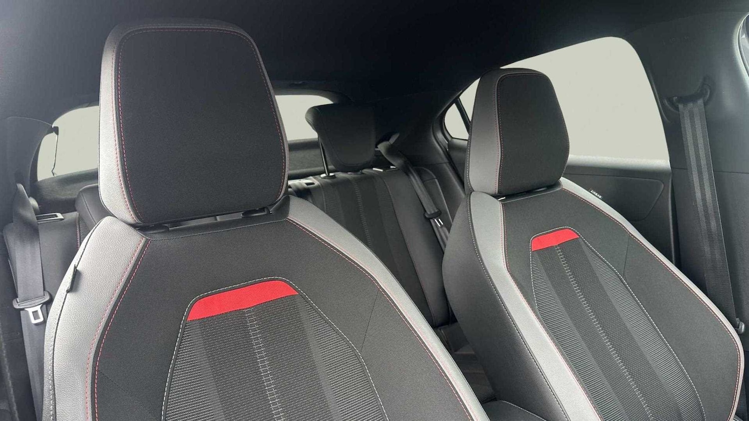 Used Vauxhall Mokka 2023 for sale - 76390577: Photo 5