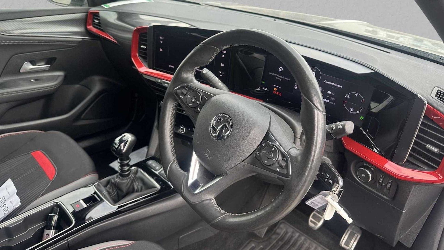 Used Vauxhall Mokka 2023 for sale - 76390577: Photo 6