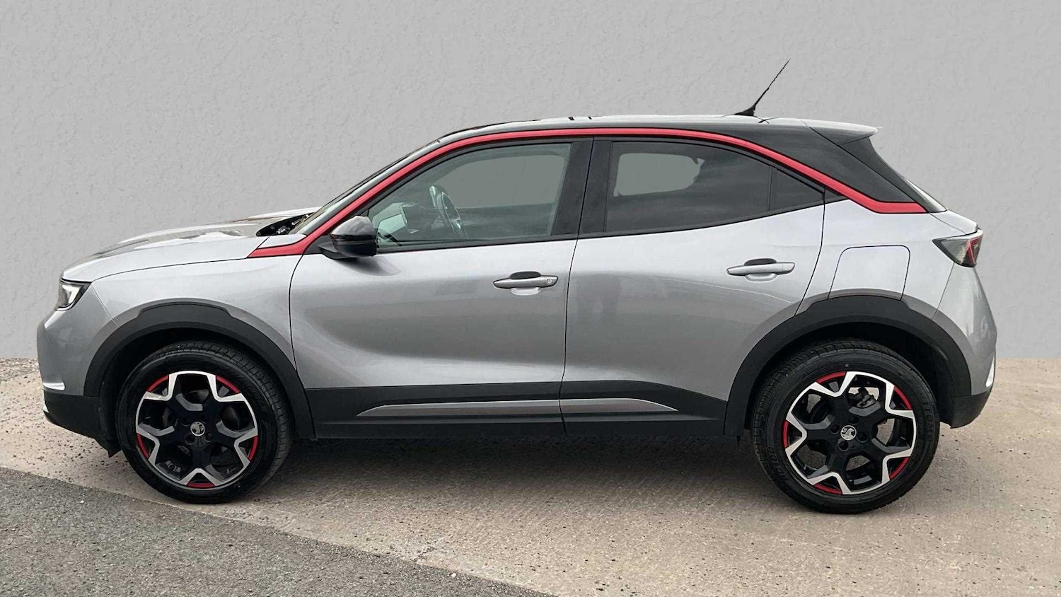 Used Vauxhall Mokka 2023 for sale - 76390577: Photo 7