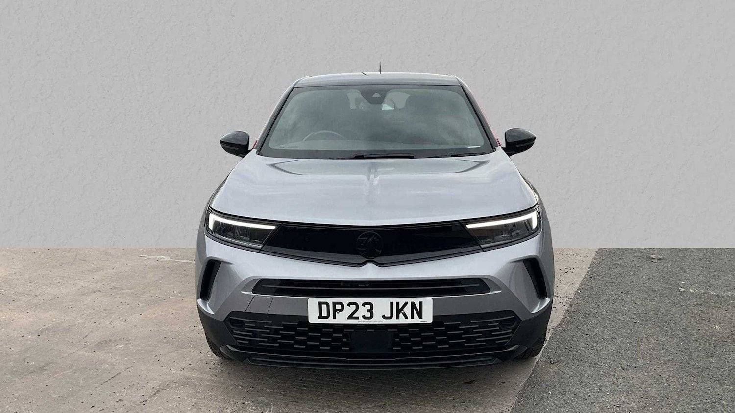 Used Vauxhall Mokka 2023 for sale - 76390577: Photo 8