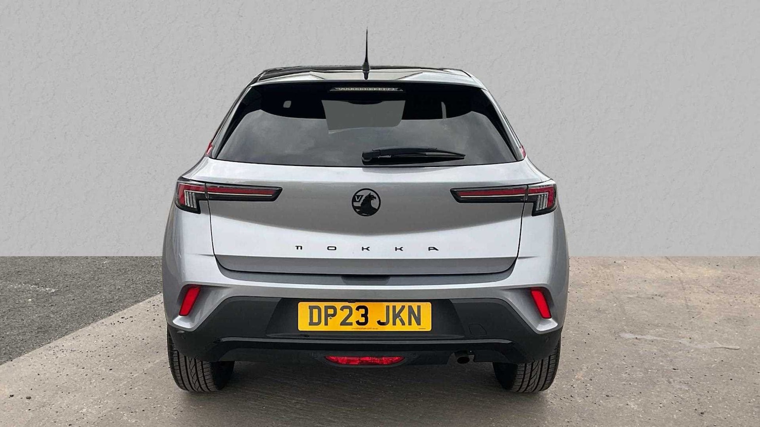 Used Vauxhall Mokka 2023 for sale - 76390577: Photo 9