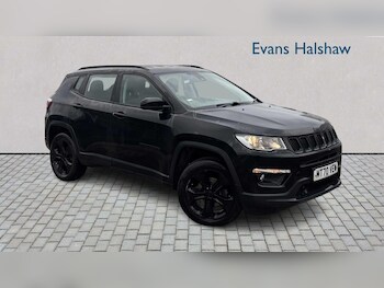 Used Jeep Compass 2020 for sale - 77810807: Photo