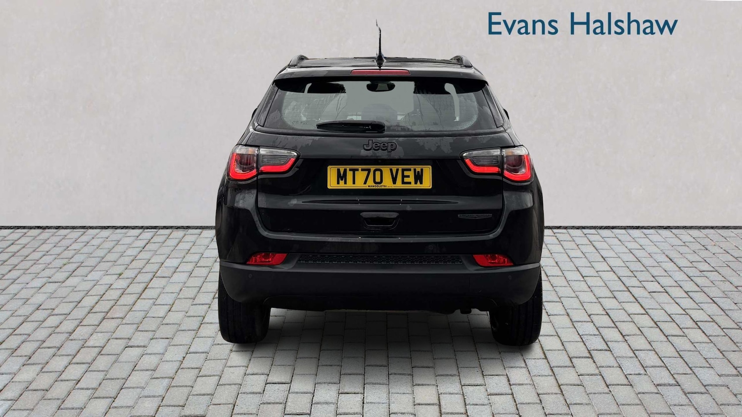 Used Jeep Compass 2020 for sale - 77810807: Photo 5