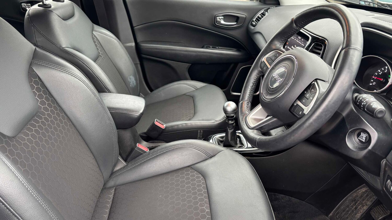 Used Jeep Compass 2020 for sale - 77810807: Photo 7