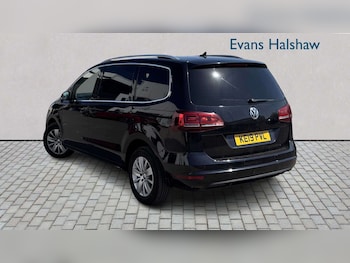 Used Volkswagen Sharan 2019 for sale - 78365483: Photo