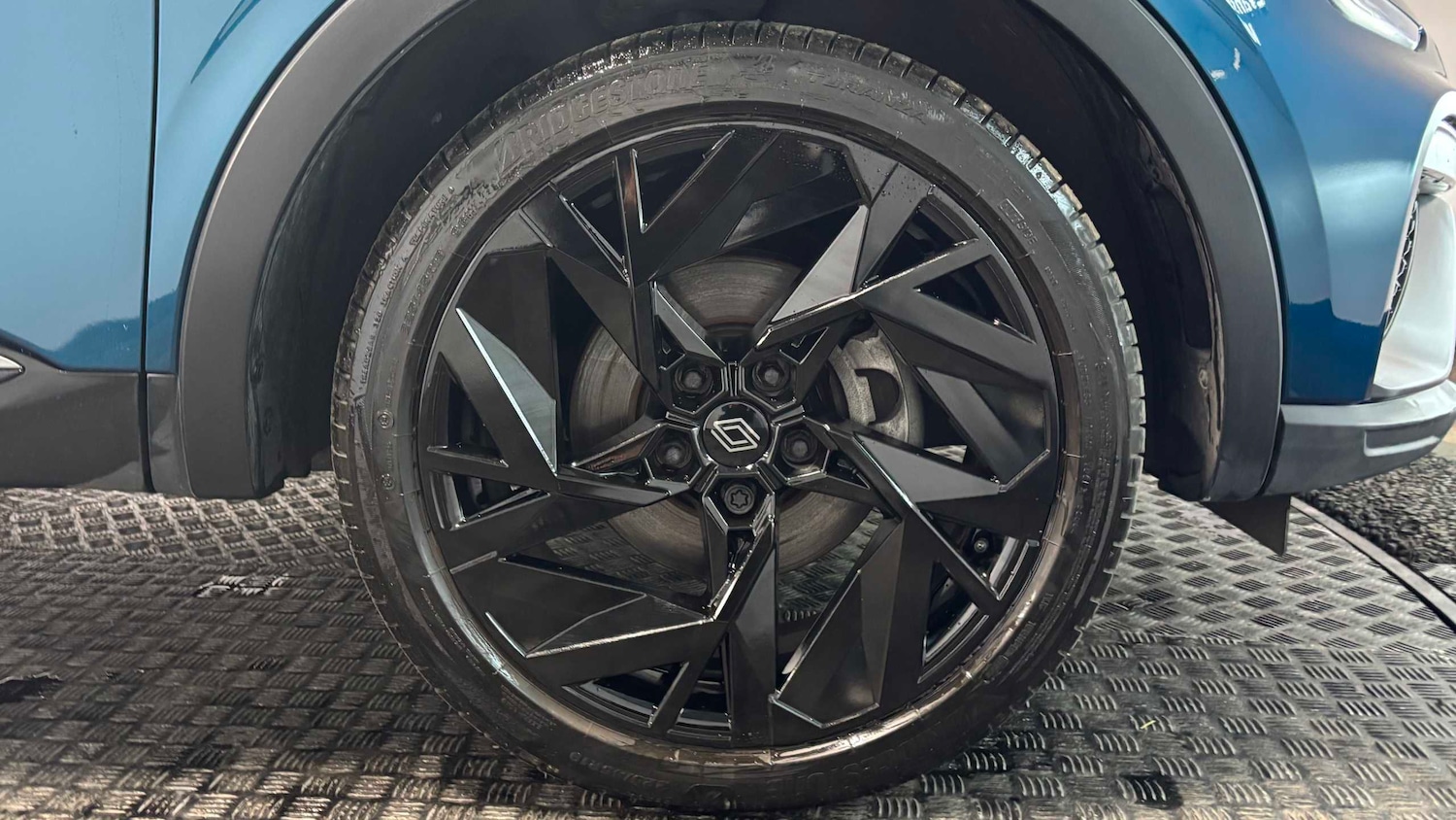 Used Renault Arkana 2024 for sale - 77233089: Photo 10