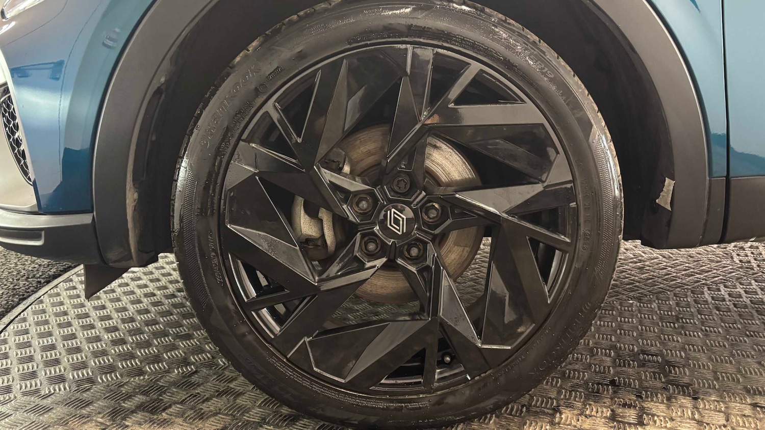 Used Renault Arkana 2024 for sale - 77233089: Photo 11