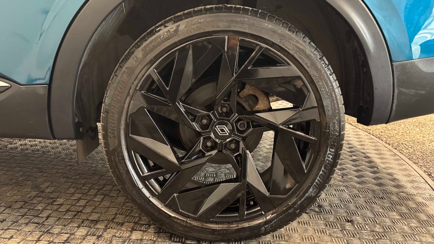 Used Renault Arkana 2024 for sale - 77233089: Photo 12