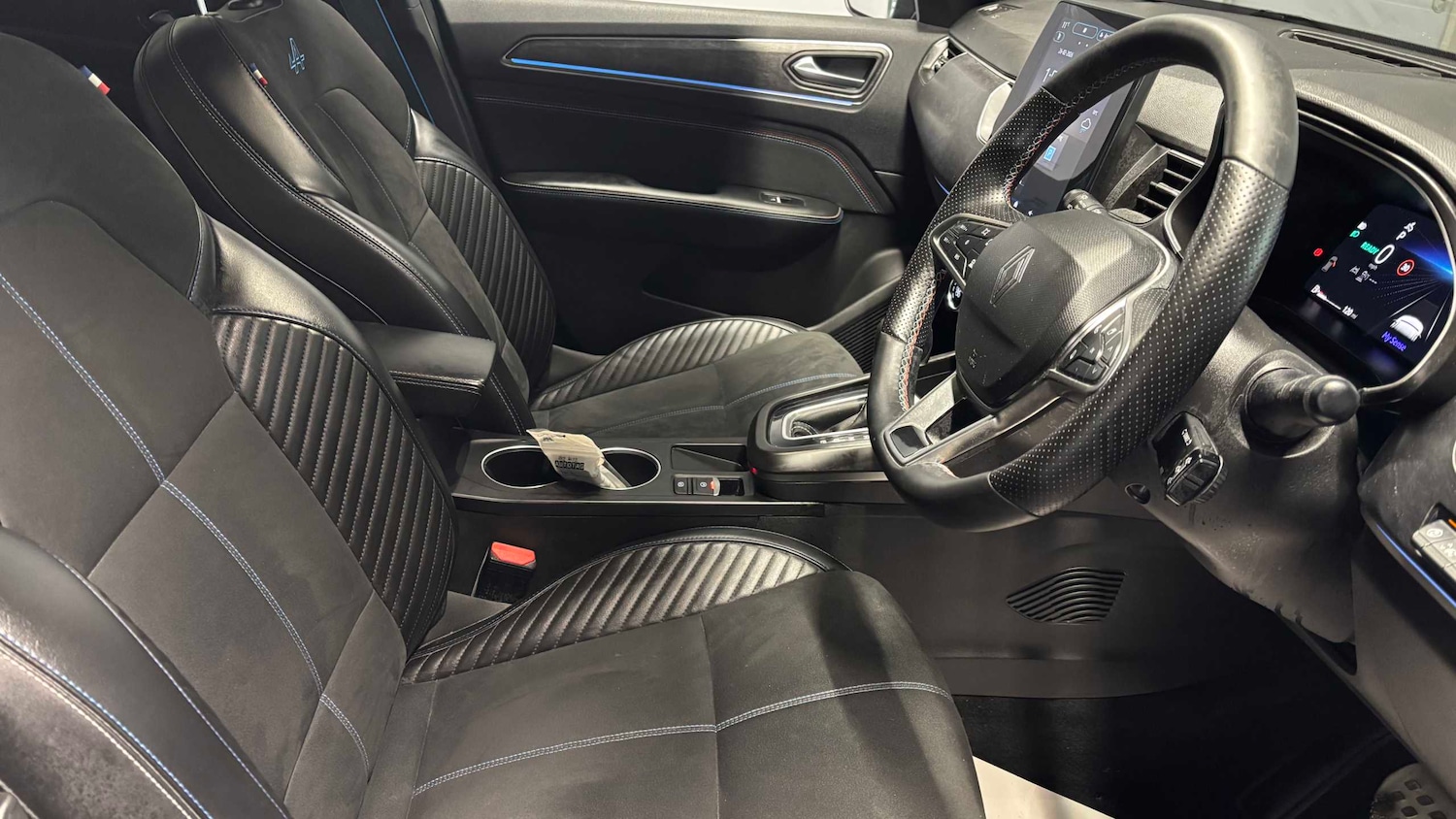 Used Renault Arkana 2024 for sale - 77233089: Photo 14