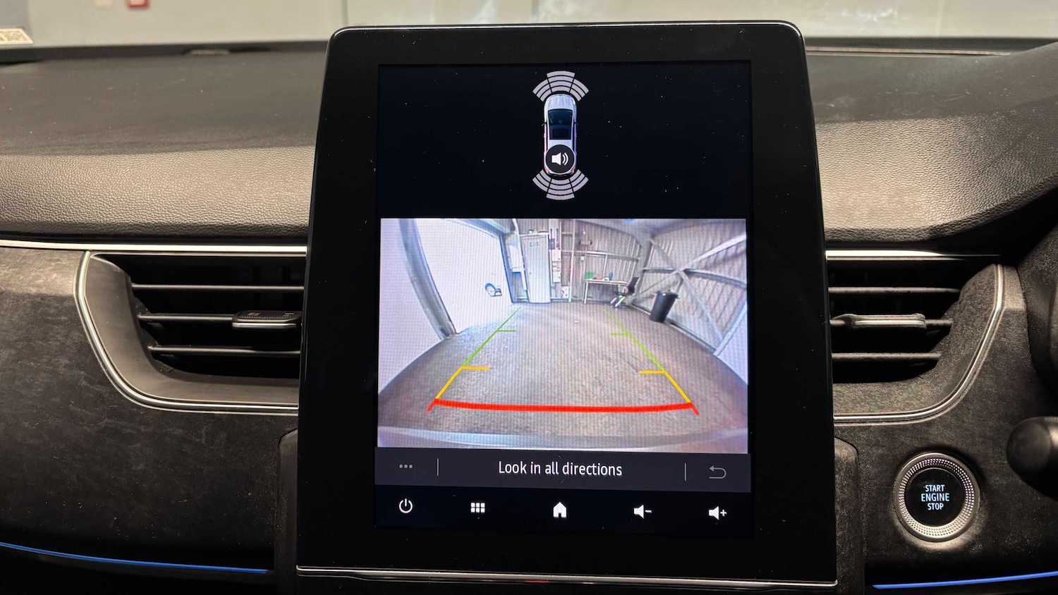 Used Renault Arkana 2024 for sale - 77233089: Photo 19