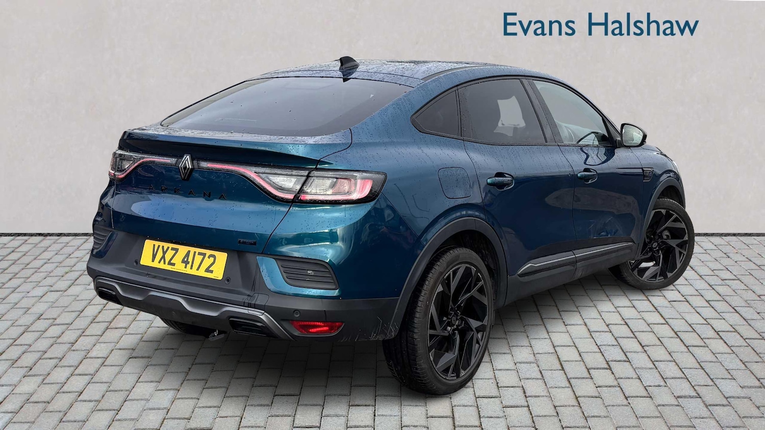 Used Renault Arkana 2024 for sale - 77233089: Photo 2