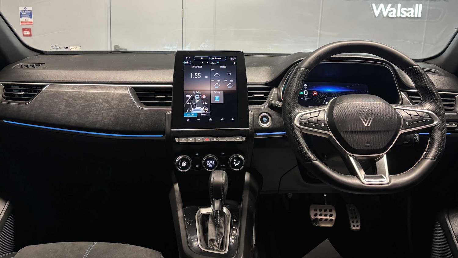 Used Renault Arkana 2024 for sale - 77233089: Photo 24