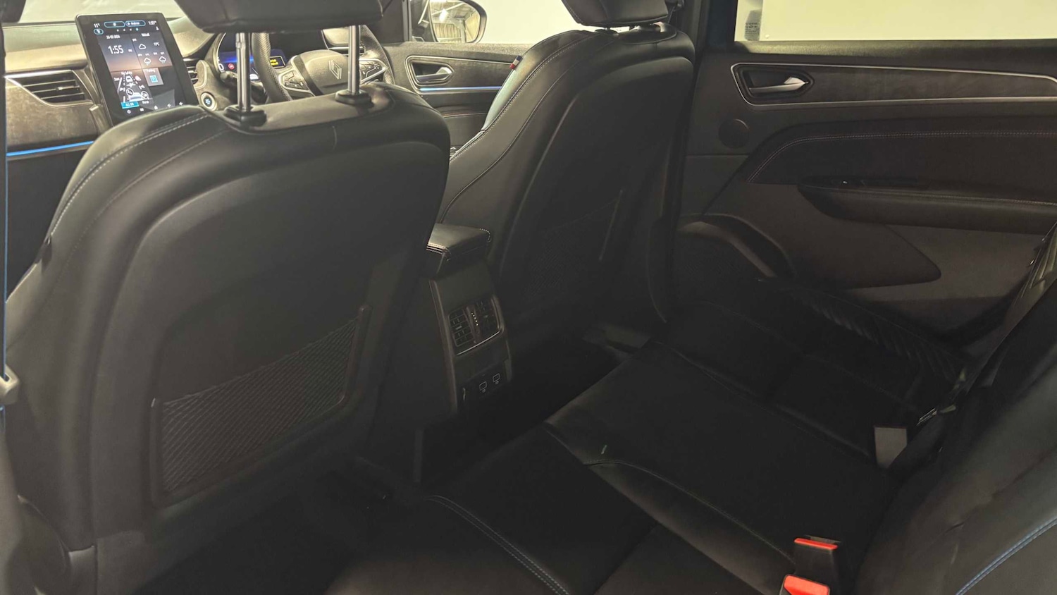 Used Renault Arkana 2024 for sale - 77233089: Photo 25