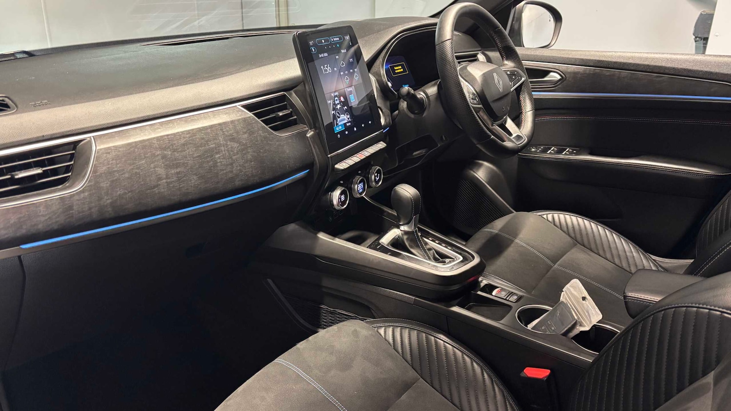 Used Renault Arkana 2024 for sale - 77233089: Photo 27