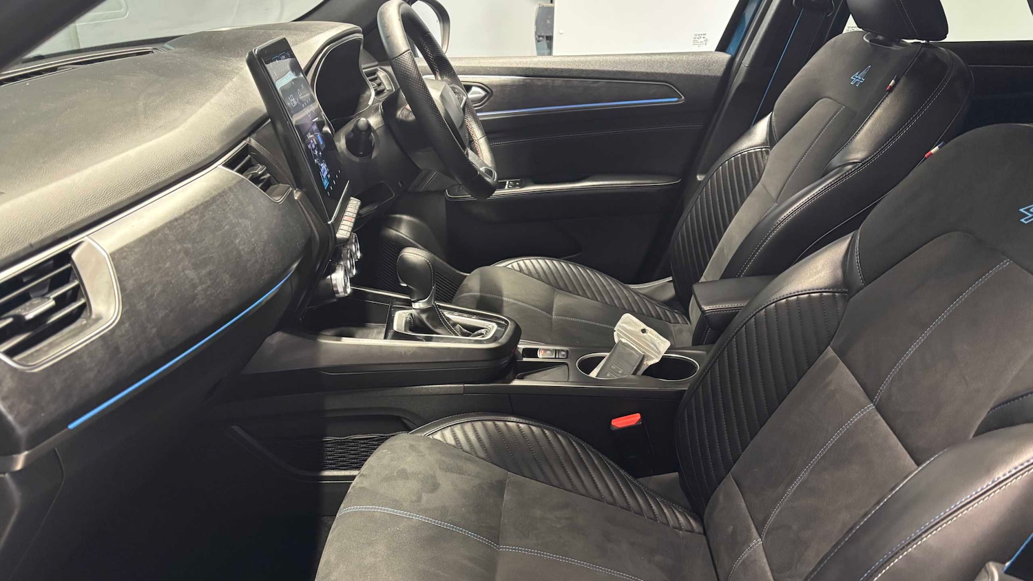 Used Renault Arkana 2024 for sale - 77233089: Photo 28