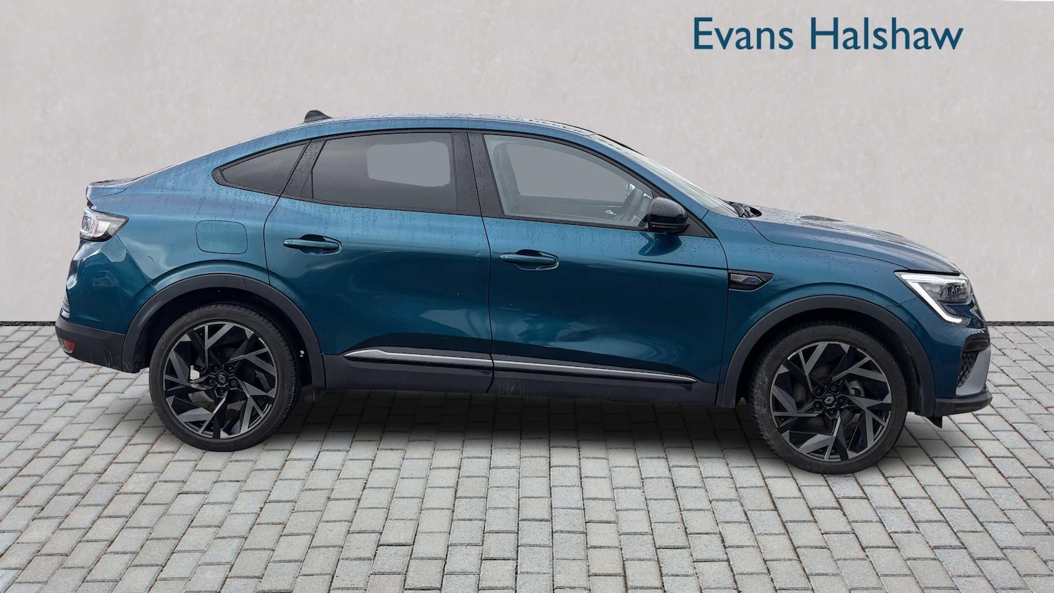 Used Renault Arkana 2024 for sale - 77233089: Photo 3