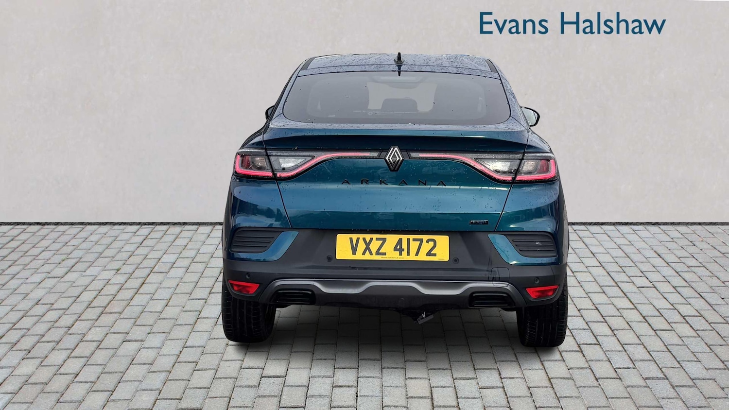 Used Renault Arkana 2024 for sale - 77233089: Photo 5