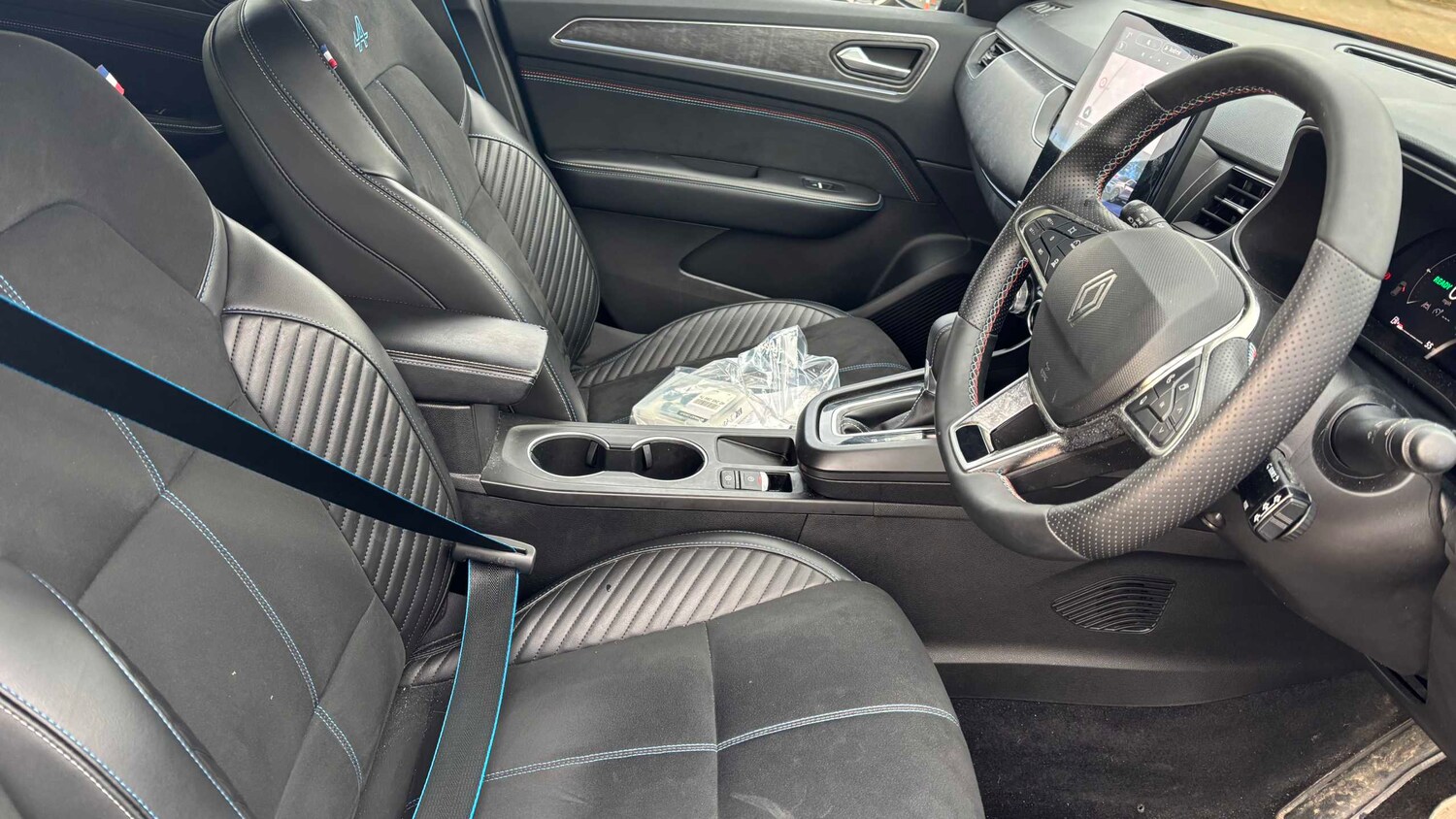 Used Renault Arkana 2024 for sale - 77233089: Photo 7