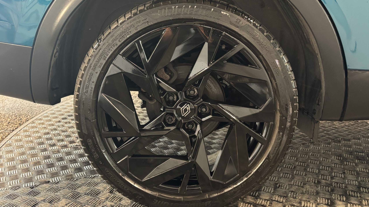 Used Renault Arkana 2024 for sale - 77233089: Photo 9