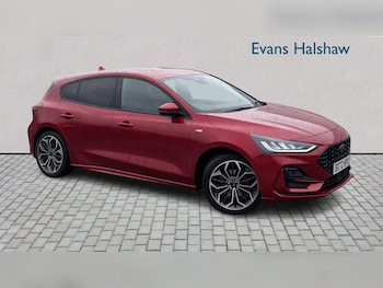 Used Ford Focus 2023 for sale - 77615456: Photo