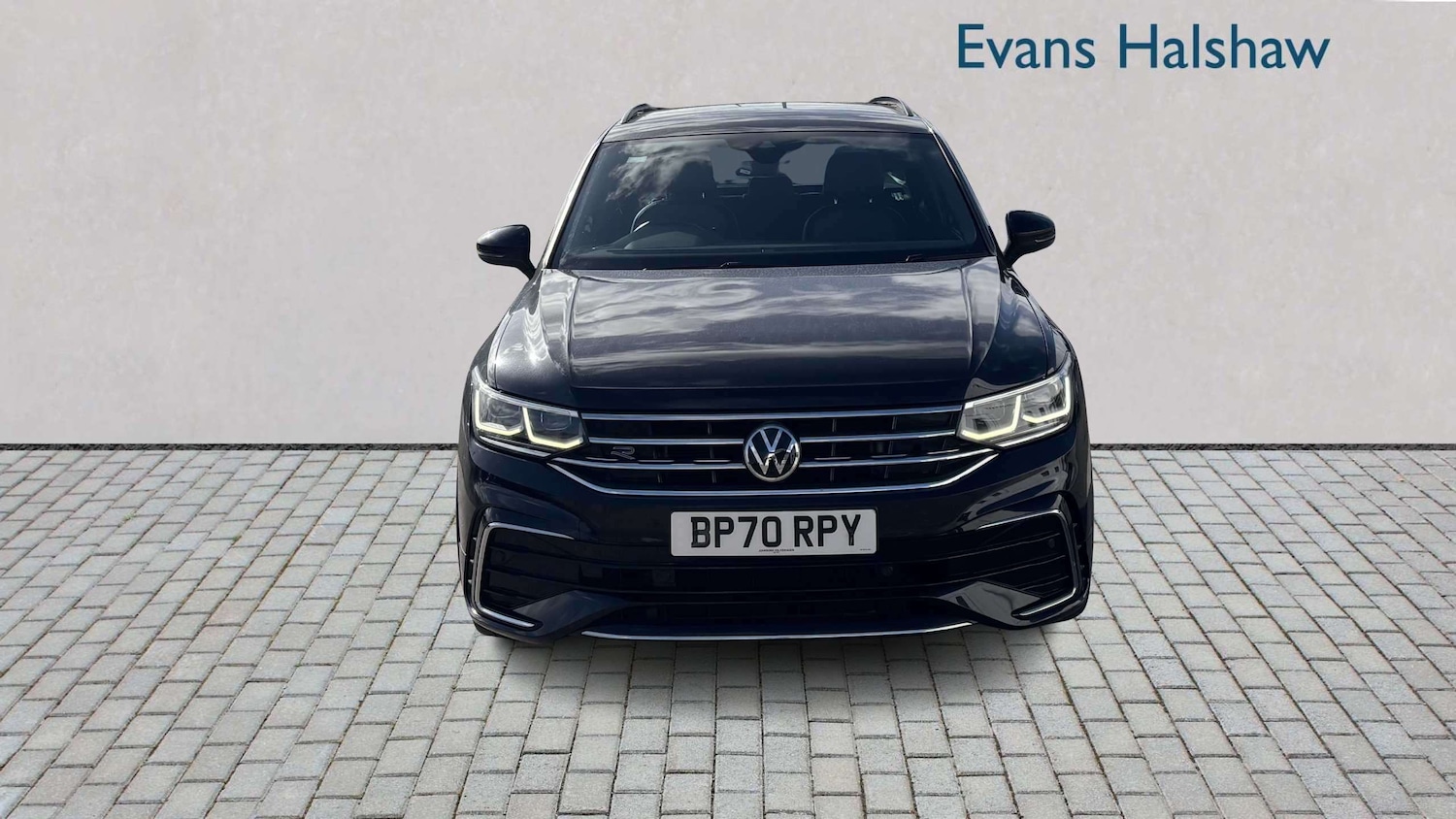 Used Volkswagen Tiguan 2021 for sale - 77886089: Photo 4