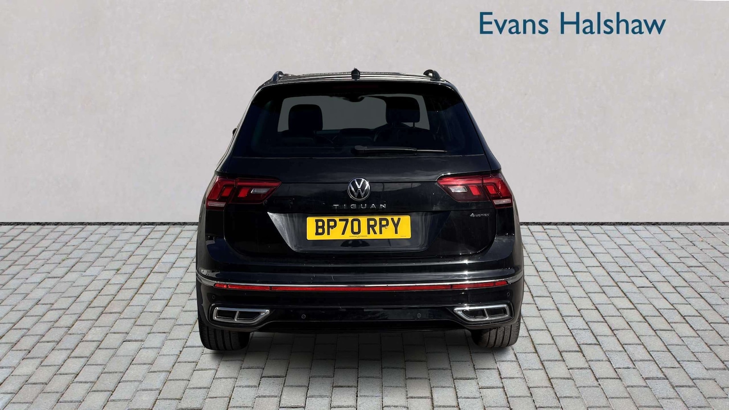 Used Volkswagen Tiguan 2021 for sale - 77886089: Photo 5