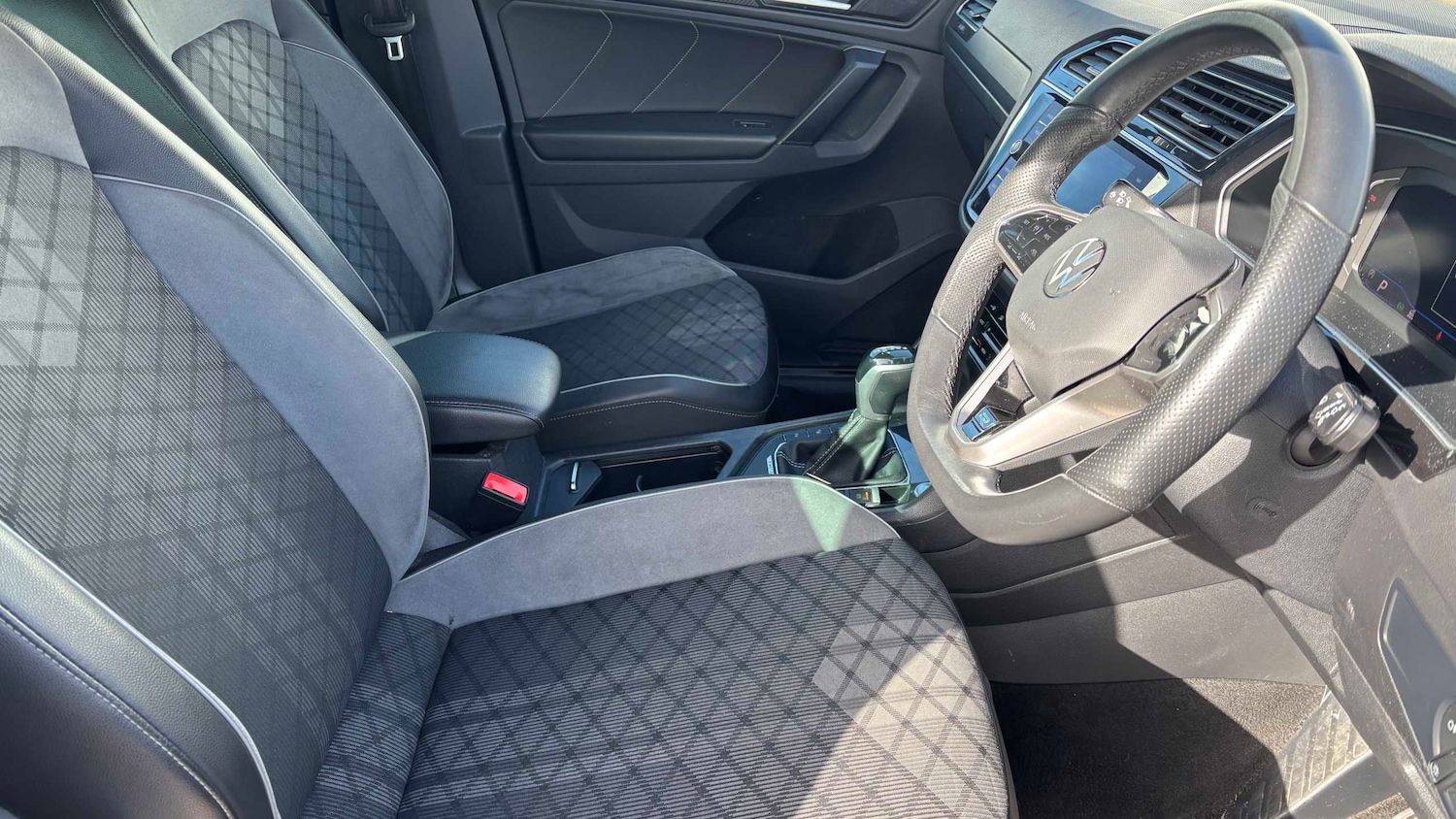 Used Volkswagen Tiguan 2021 for sale - 77886089: Photo 7