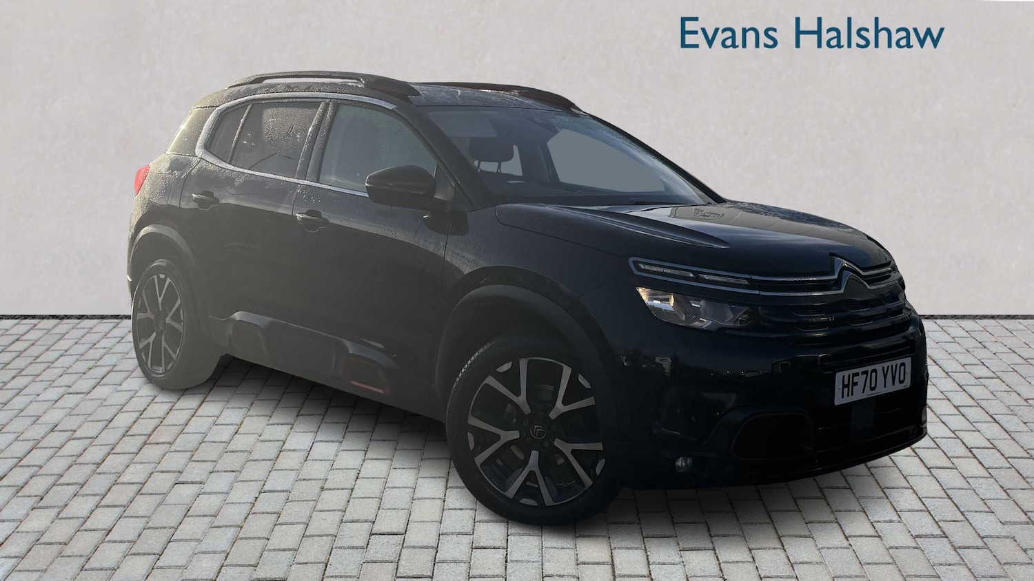 Used Citroen C5 Aircross 2020 for sale - 76967772: Photo 1