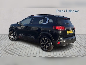 Used Citroen C5 Aircross 2020 for sale - 76967772: Photo