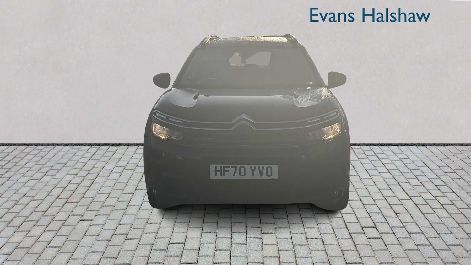 Used Citroen C5 Aircross 2020 for sale - 76967772: Photo 4