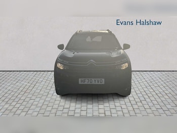 Used Citroen C5 Aircross 2020 for sale - 76967772: Photo