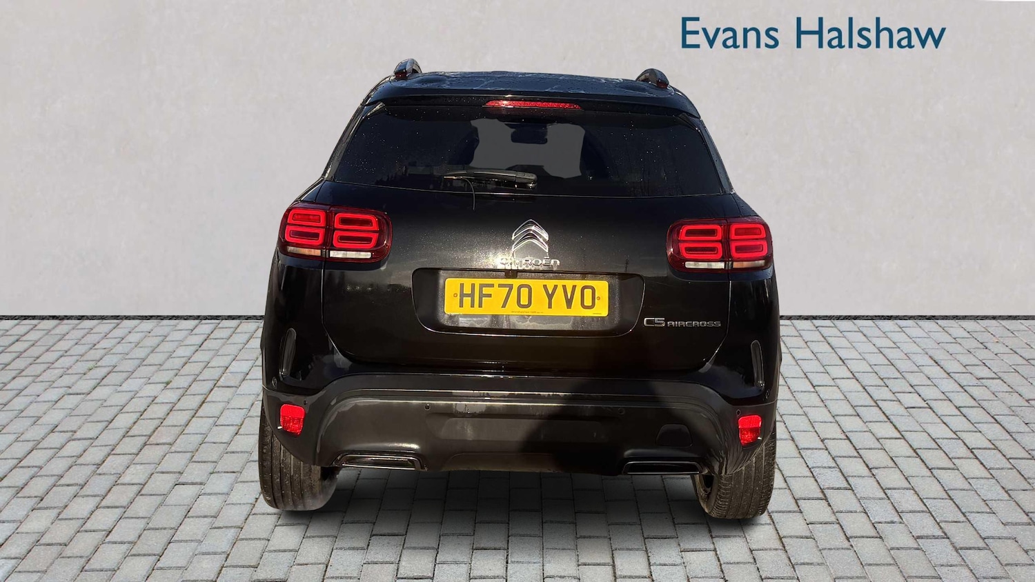 Used Citroen C5 Aircross 2020 for sale - 76967772: Photo 5